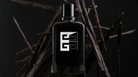 Musique de la pub Givenchy : parfum Gentleman Society (2023)